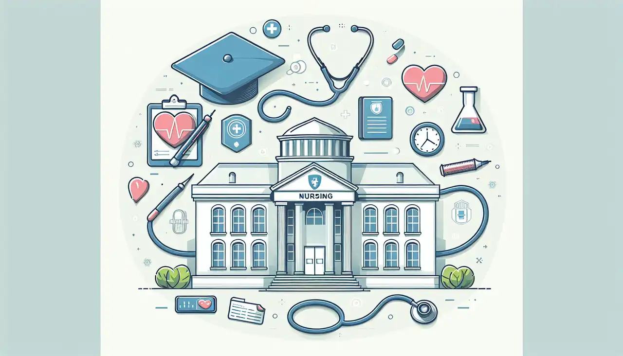 School of Nursing
